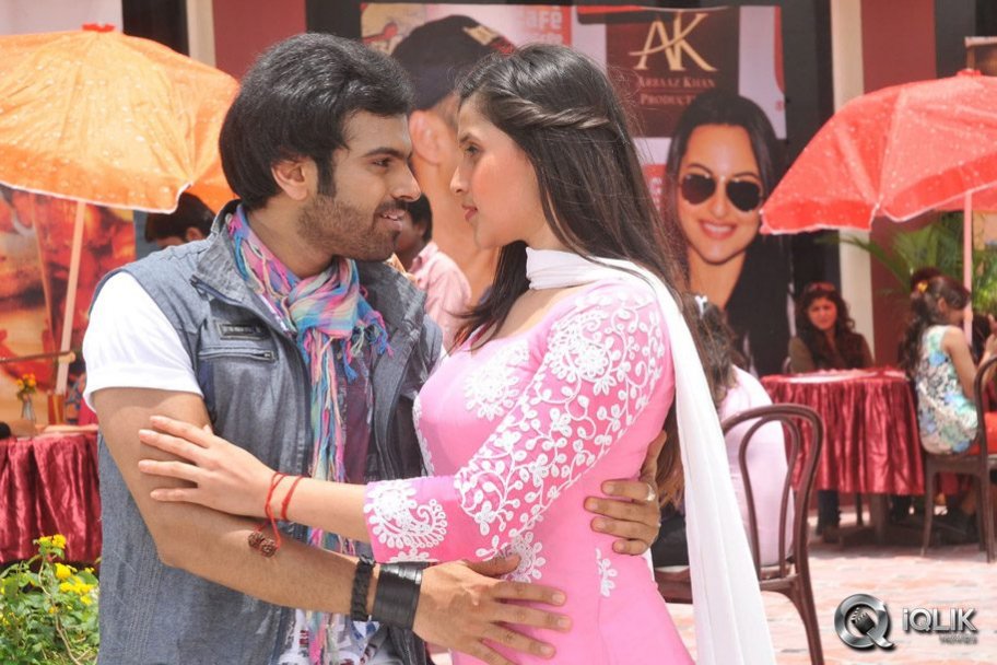 Prema Geema Jantha Nai